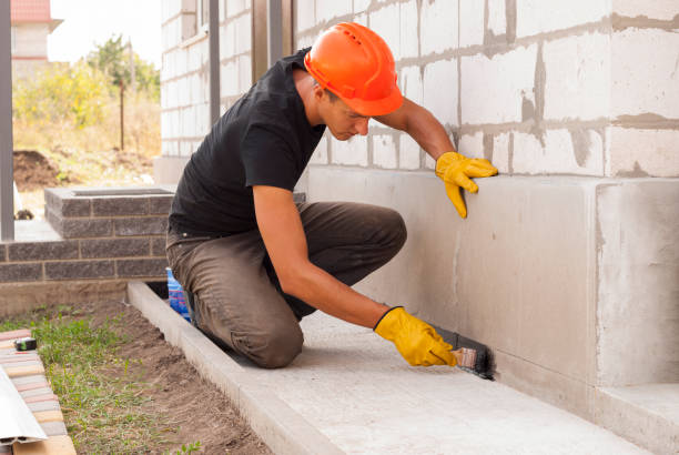 Licensed Wet Basement Repair service in Forestville, MD - Halo Water Proofing